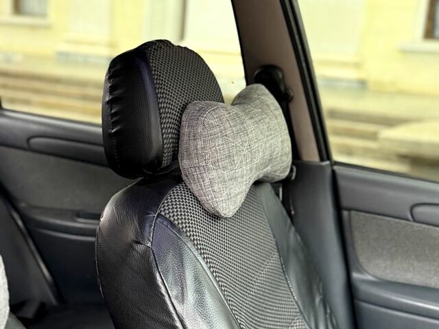 Черный ЗАЗ Ланос, объемом двигателя 1.6 л и пробегом 190 тыс. км за 2650 $, фото 6 на Automoto.ua