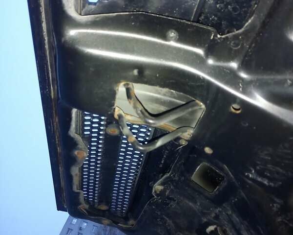 Черный ЗАЗ Ланос, объемом двигателя 0 л и пробегом 95 тыс. км за 3300 $, фото 29 на Automoto.ua