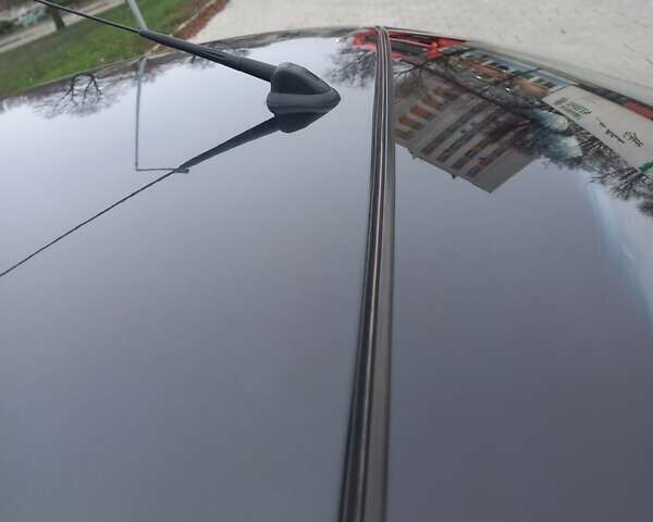 Черный ЗАЗ Ланос, объемом двигателя 0 л и пробегом 95 тыс. км за 3300 $, фото 18 на Automoto.ua