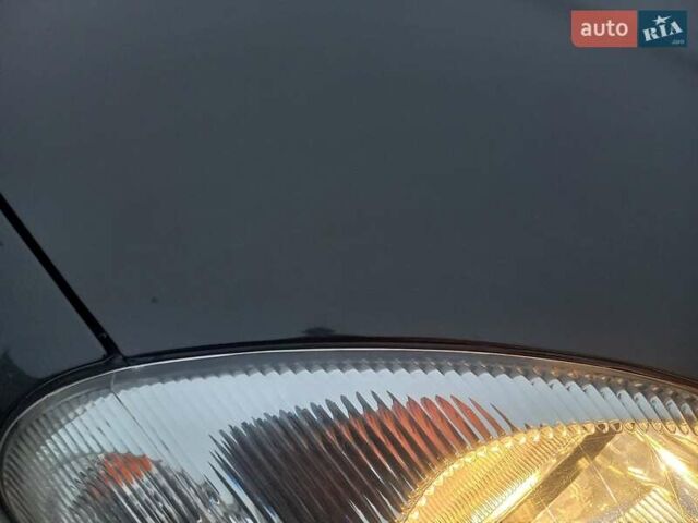 Черный ЗАЗ Ланос, объемом двигателя 0 л и пробегом 95 тыс. км за 3300 $, фото 15 на Automoto.ua