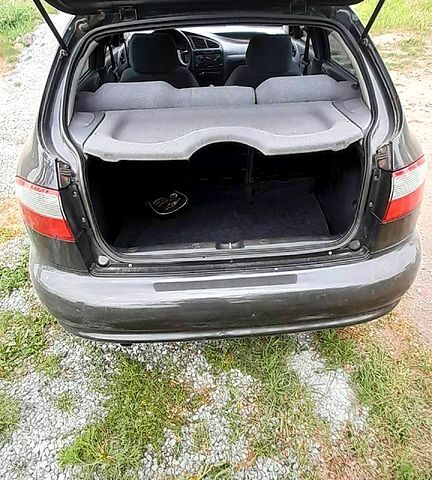 Черный ЗАЗ Ланос, объемом двигателя 1.6 л и пробегом 117 тыс. км за 1850 $, фото 6 на Automoto.ua