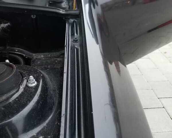 Черный ЗАЗ Ланос, объемом двигателя 0 л и пробегом 95 тыс. км за 3300 $, фото 31 на Automoto.ua