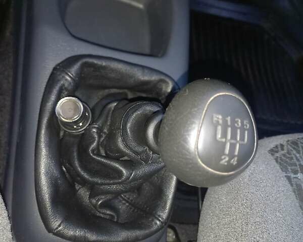 Черный ЗАЗ Ланос, объемом двигателя 0 л и пробегом 95 тыс. км за 3300 $, фото 44 на Automoto.ua