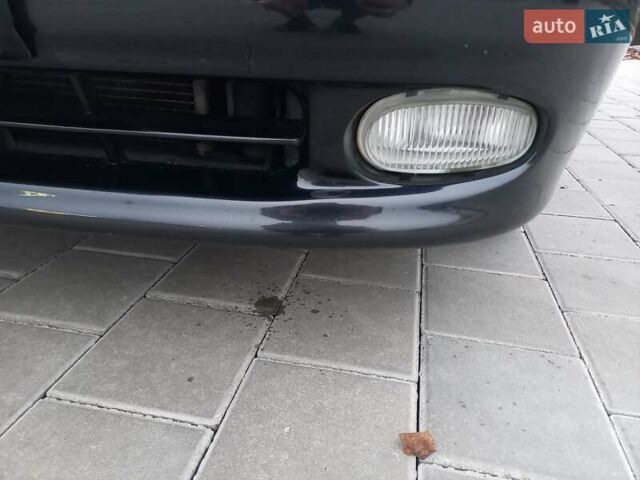 Черный ЗАЗ Ланос, объемом двигателя 0 л и пробегом 95 тыс. км за 3300 $, фото 36 на Automoto.ua