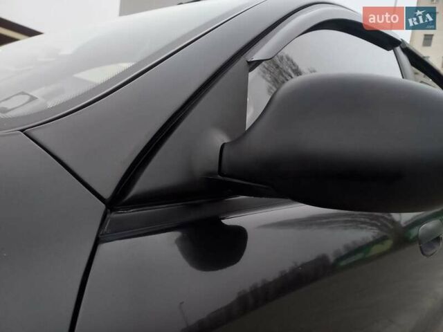 Черный ЗАЗ Ланос, объемом двигателя 0 л и пробегом 95 тыс. км за 3300 $, фото 12 на Automoto.ua