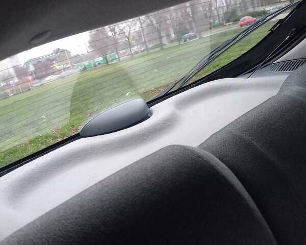 Черный ЗАЗ Ланос, объемом двигателя 0 л и пробегом 95 тыс. км за 3300 $, фото 26 на Automoto.ua