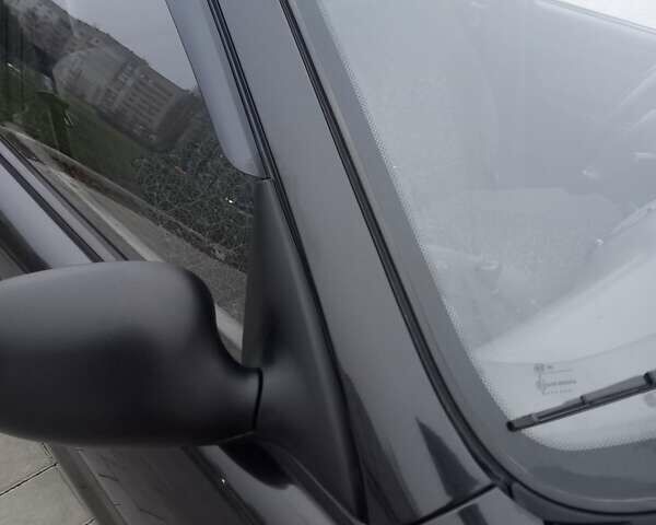 Черный ЗАЗ Ланос, объемом двигателя 0 л и пробегом 95 тыс. км за 3300 $, фото 14 на Automoto.ua