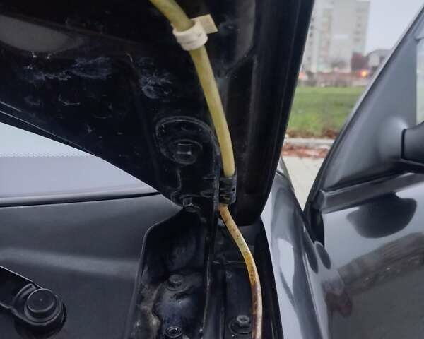 Черный ЗАЗ Ланос, объемом двигателя 0 л и пробегом 95 тыс. км за 3300 $, фото 32 на Automoto.ua