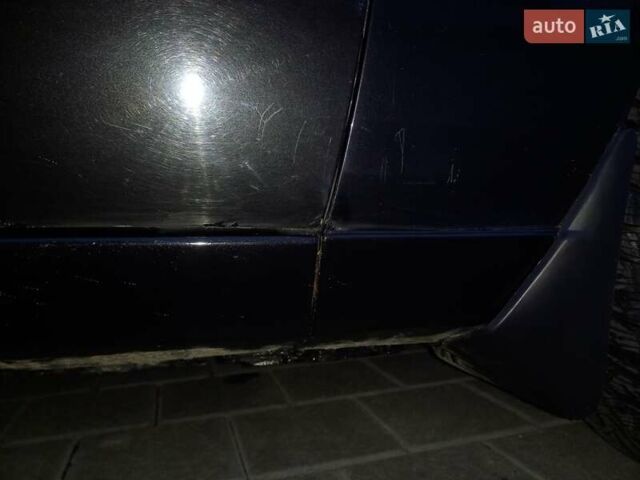 Черный ЗАЗ Ланос, объемом двигателя 0 л и пробегом 95 тыс. км за 3300 $, фото 38 на Automoto.ua