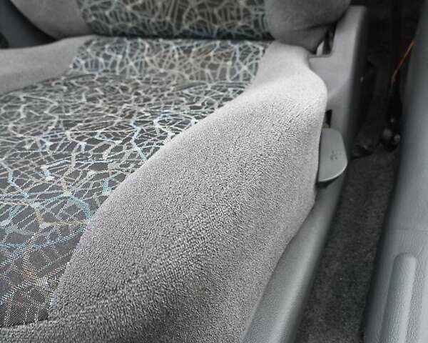 Черный ЗАЗ Ланос, объемом двигателя 0 л и пробегом 95 тыс. км за 3300 $, фото 11 на Automoto.ua