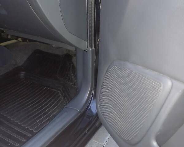 Черный ЗАЗ Ланос, объемом двигателя 0 л и пробегом 95 тыс. км за 3300 $, фото 25 на Automoto.ua