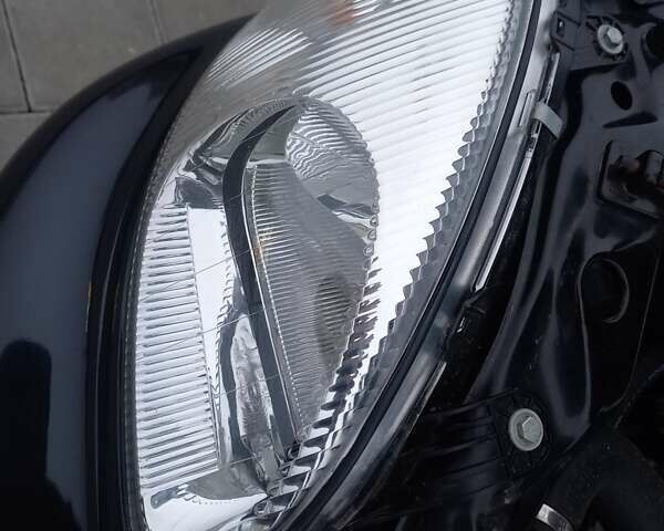 Черный ЗАЗ Ланос, объемом двигателя 0 л и пробегом 95 тыс. км за 3300 $, фото 34 на Automoto.ua