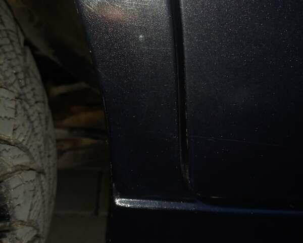 Черный ЗАЗ Ланос, объемом двигателя 0 л и пробегом 95 тыс. км за 3300 $, фото 21 на Automoto.ua