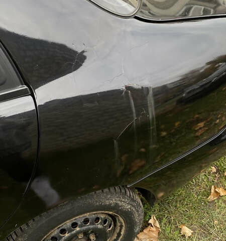 Чорний ЗАЗ Ланос, об'ємом двигуна 1.5 л та пробігом 157 тис. км за 1900 $, фото 5 на Automoto.ua