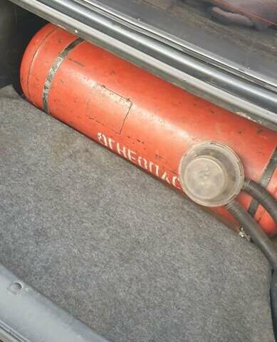 Чорний ЗАЗ Ланос, об'ємом двигуна 1.39 л та пробігом 181 тис. км за 1500 $, фото 11 на Automoto.ua