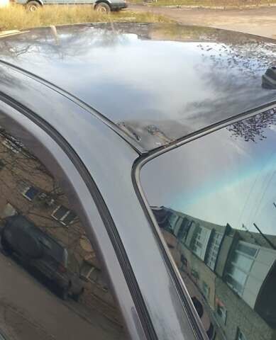 Чорний ЗАЗ Ланос, об'ємом двигуна 1.39 л та пробігом 181 тис. км за 1500 $, фото 6 на Automoto.ua