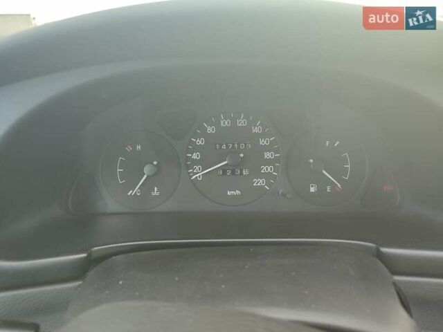 ЗАЗ Ланос 2008 в Львове на Automoto.ua Черный ЗАЗ Ланос, объемом двигателя 1.39 л и пробегом 147 тыс. км за 4100 $, фото 12 на Automoto.ua