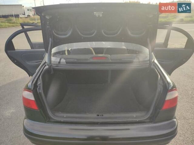 ЗАЗ Ланос 2008 в Львове на Automoto.ua Черный ЗАЗ Ланос, объемом двигателя 1.39 л и пробегом 147 тыс. км за 4100 $, фото 15 на Automoto.ua