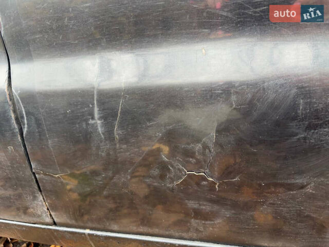 Черный ЗАЗ Ланос, объемом двигателя 1.4 л и пробегом 280 тыс. км за 850 $, фото 3 на Automoto.ua