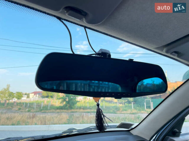 Чорний ЗАЗ Ланос, об'ємом двигуна 1.39 л та пробігом 219 тис. км за 2700 $, фото 10 на Automoto.ua