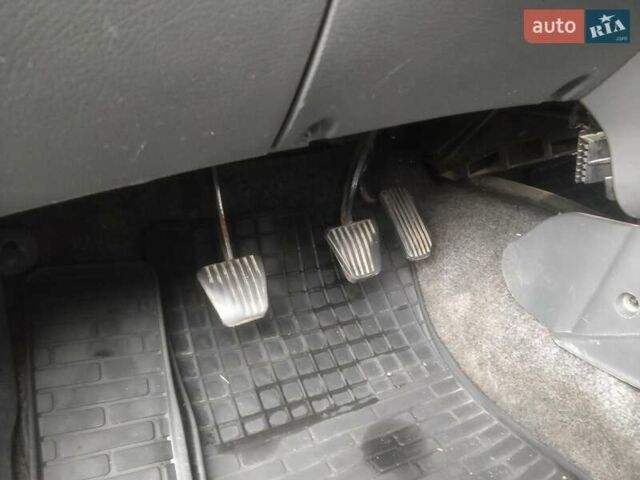 Черный ЗАЗ Ланос, объемом двигателя 1.39 л и пробегом 167 тыс. км за 2500 $, фото 17 на Automoto.ua