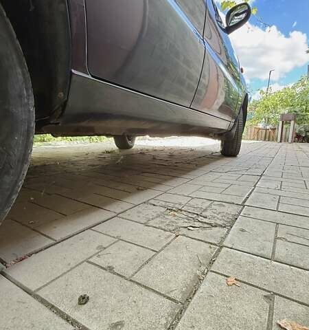 Черный ЗАЗ Ланос, объемом двигателя 1.4 л и пробегом 160 тыс. км за 2700 $, фото 10 на Automoto.ua