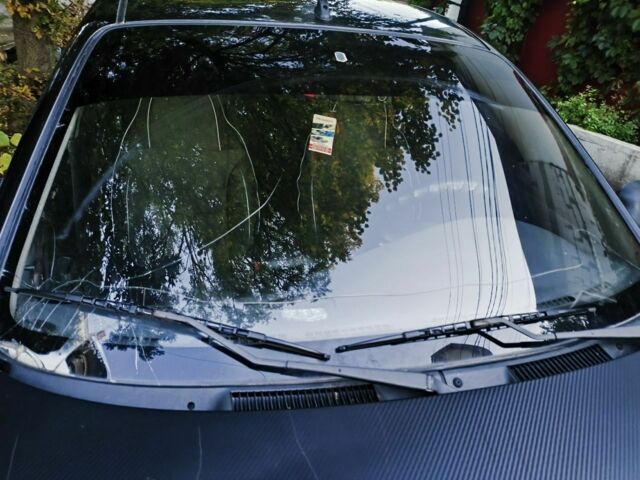 Чорний ЗАЗ Ланос, об'ємом двигуна 1.3 л та пробігом 322 тис. км за 2000 $, фото 2 на Automoto.ua