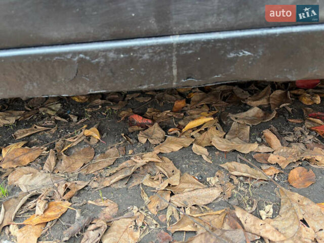 Черный ЗАЗ Ланос, объемом двигателя 1.4 л и пробегом 280 тыс. км за 850 $, фото 6 на Automoto.ua