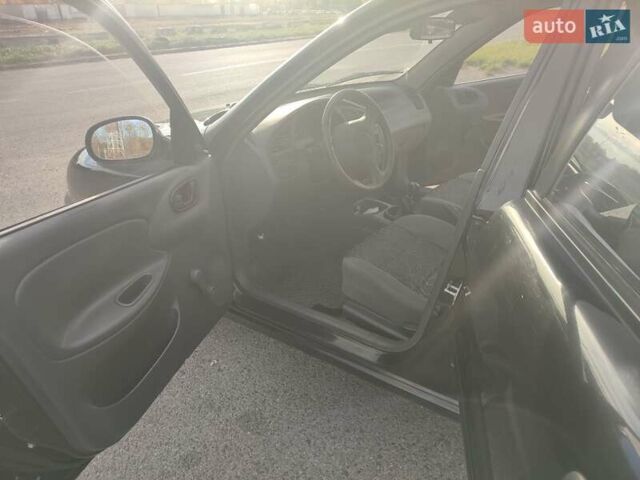 ЗАЗ Ланос 2008 в Львове на Automoto.ua Черный ЗАЗ Ланос, объемом двигателя 1.39 л и пробегом 147 тыс. км за 4100 $, фото 14 на Automoto.ua