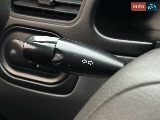 Черный ЗАЗ Ланос, объемом двигателя 1.5 л и пробегом 157 тыс. км за 2300 $, фото 27 на Automoto.ua