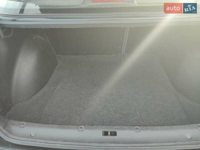ЗАЗ Ланос 2008 в Львове на Automoto.ua Черный ЗАЗ Ланос, объемом двигателя 1.39 л и пробегом 147 тыс. км за 4100 $, фото 16 на Automoto.ua