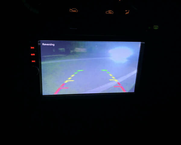 Черный ЗАЗ Ланос, объемом двигателя 1.5 л и пробегом 46 тыс. км за 2900 $, фото 11 на Automoto.ua