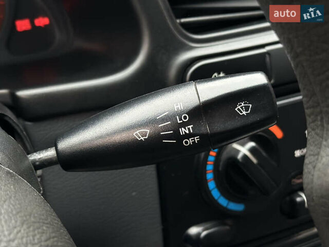 Черный ЗАЗ Ланос, объемом двигателя 1.5 л и пробегом 157 тыс. км за 2300 $, фото 28 на Automoto.ua