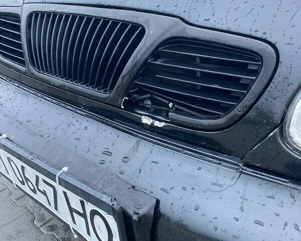 ЗАЗ Ланос 2008 в Полтаве на Automoto.ua Черный ЗАЗ Ланос, объемом двигателя 1.39 л и пробегом 93 тыс. км за 2350 $, фото 21 на Automoto.ua