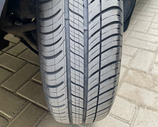 Черный ЗАЗ Ланос, объемом двигателя 1.5 л и пробегом 161 тыс. км за 2700 $, фото 8 на Automoto.ua