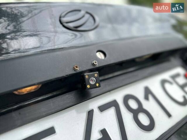 Черный ЗАЗ Ланос, объемом двигателя 1.39 л и пробегом 187 тыс. км за 2499 $, фото 11 на Automoto.ua
