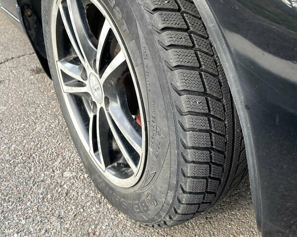 Чорний ЗАЗ Ланос, об'ємом двигуна 1.6 л та пробігом 326 тис. км за 2700 $, фото 9 на Automoto.ua