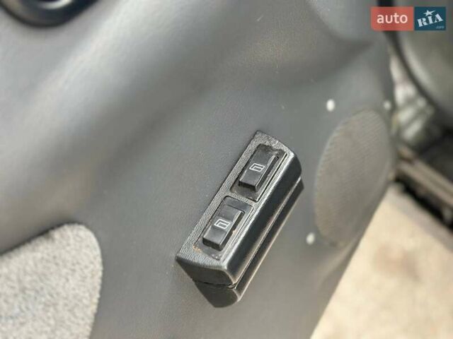 Черный ЗАЗ Ланос, объемом двигателя 1.39 л и пробегом 187 тыс. км за 2499 $, фото 5 на Automoto.ua