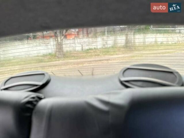 Черный ЗАЗ Ланос, объемом двигателя 1.39 л и пробегом 187 тыс. км за 2499 $, фото 10 на Automoto.ua