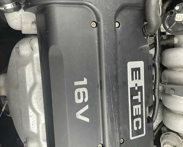 Черный ЗАЗ Ланос, объемом двигателя 1.6 л и пробегом 170 тыс. км за 2400 $, фото 18 на Automoto.ua