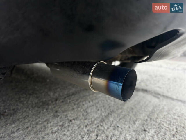 Черный ЗАЗ Ланос, объемом двигателя 1.6 л и пробегом 277 тыс. км за 2999 $, фото 22 на Automoto.ua