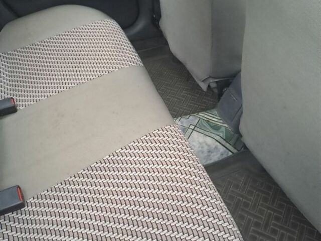 Чорний ЗАЗ Ланос, об'ємом двигуна 1.5 л та пробігом 75 тис. км за 3200 $, фото 6 на Automoto.ua