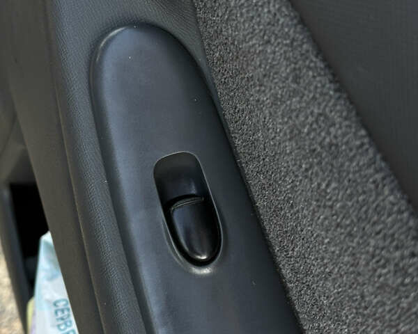 Чорний ЗАЗ Ланос, об'ємом двигуна 1.5 л та пробігом 88 тис. км за 2600 $, фото 12 на Automoto.ua