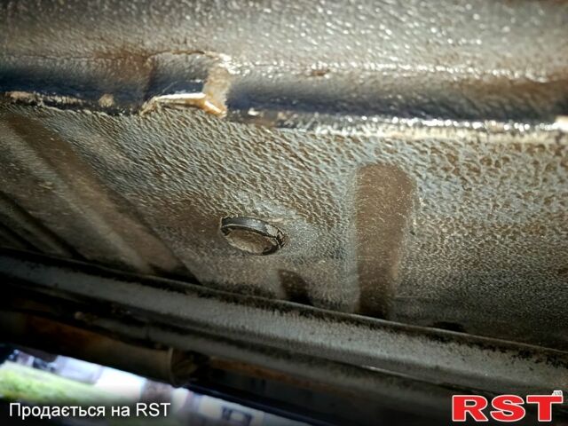 Черный ЗАЗ Ланос, объемом двигателя 1.5 л и пробегом 73 тыс. км за 2950 $, фото 8 на Automoto.ua