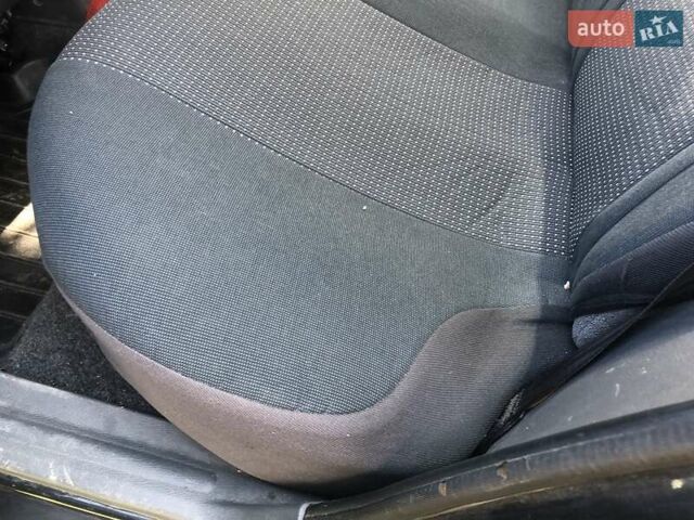 Черный ЗАЗ Ланос, объемом двигателя 1.6 л и пробегом 41 тыс. км за 4000 $, фото 9 на Automoto.ua