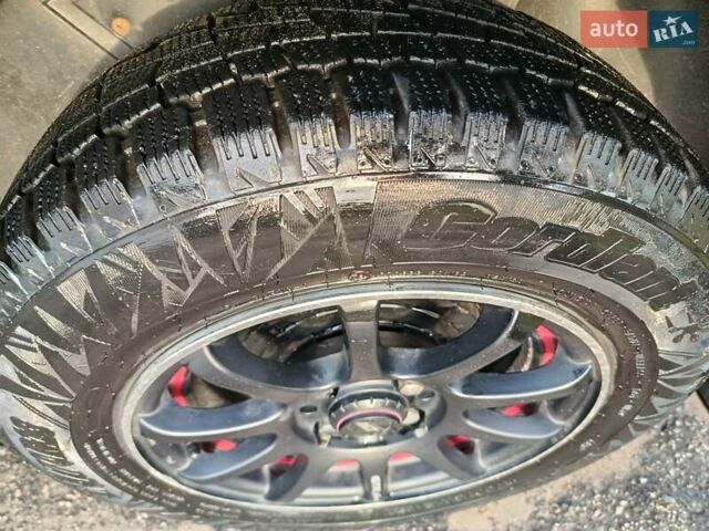 Черный ЗАЗ Ланос, объемом двигателя 1.5 л и пробегом 83 тыс. км за 3000 $, фото 5 на Automoto.ua