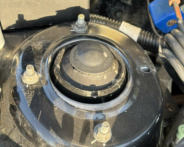 Чорний ЗАЗ Ланос, об'ємом двигуна 1.5 л та пробігом 88 тис. км за 2600 $, фото 15 на Automoto.ua