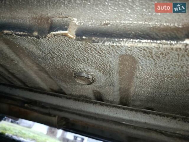 Черный ЗАЗ Ланос, объемом двигателя 1.5 л и пробегом 73 тыс. км за 3350 $, фото 2 на Automoto.ua