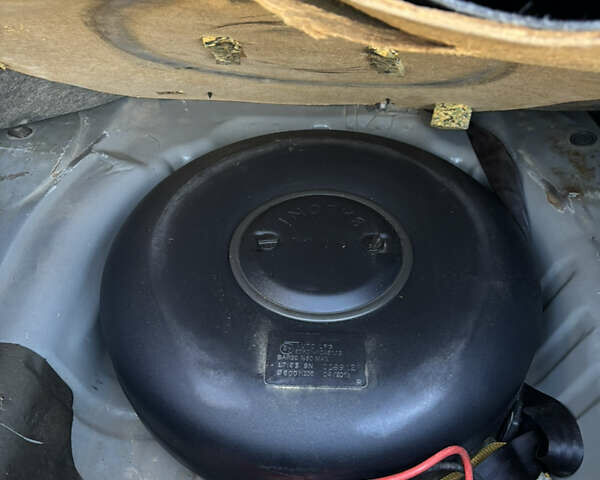 Чорний ЗАЗ Ланос, об'ємом двигуна 1.5 л та пробігом 88 тис. км за 2600 $, фото 18 на Automoto.ua