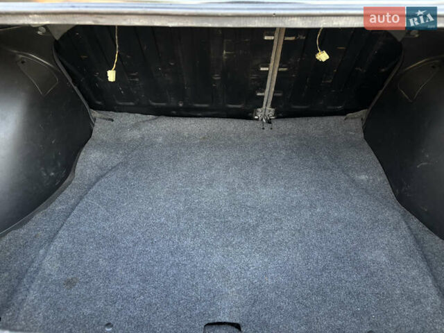 Чорний ЗАЗ Ланос, об'ємом двигуна 1.5 л та пробігом 88 тис. км за 2600 $, фото 16 на Automoto.ua